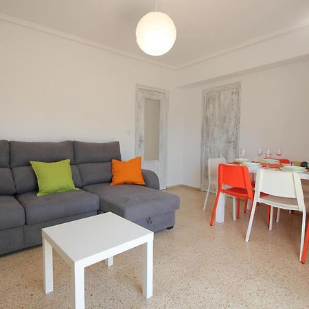 Un Impresionante Apartamento Cerca De La Playa/An Impressive Apartment Near The Beach. ปัวร์โตเดซากุนโต ภายนอก รูปภาพ