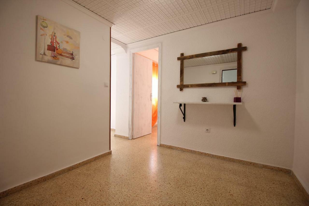 Un Impresionante Apartamento Cerca De La Playa/An Impressive Apartment Near The Beach. ปัวร์โตเดซากุนโต ภายนอก รูปภาพ