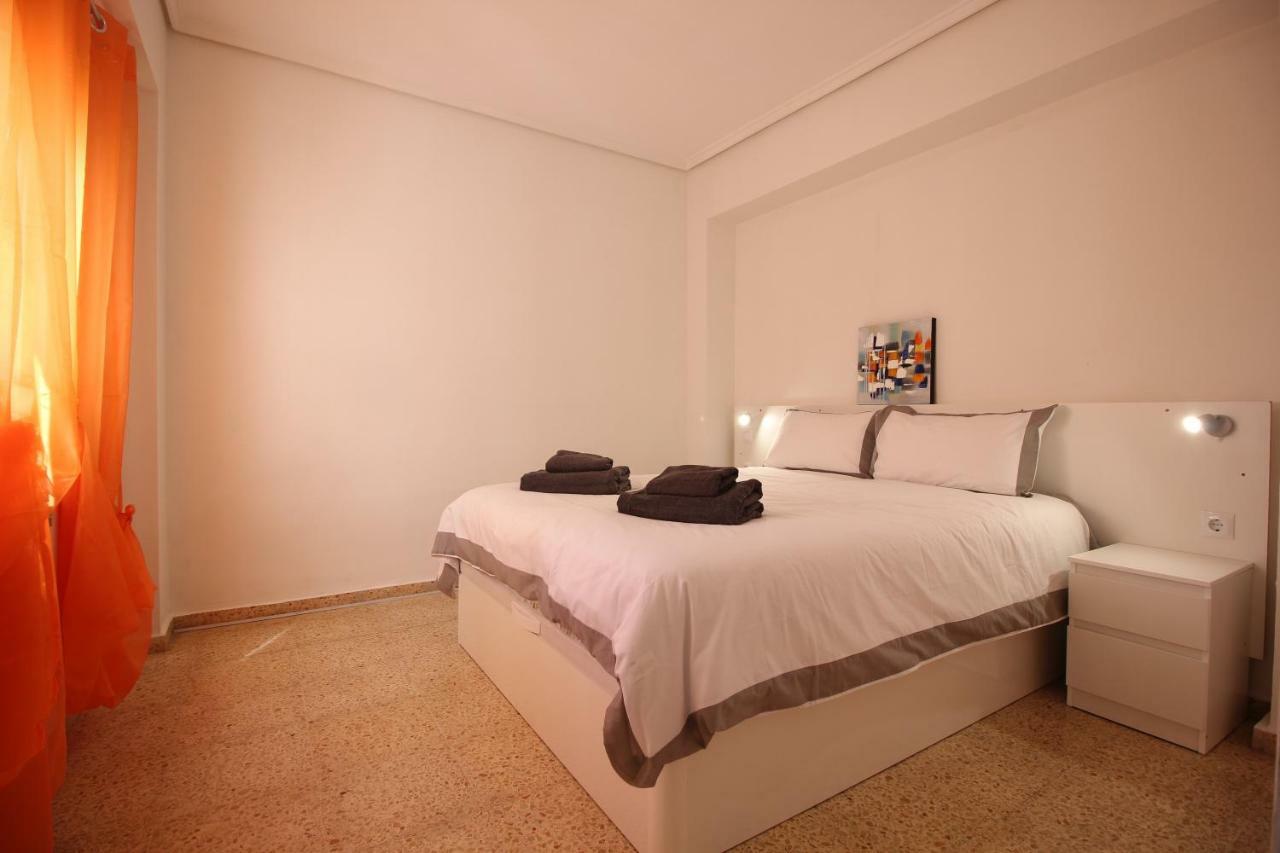 Un Impresionante Apartamento Cerca De La Playa/An Impressive Apartment Near The Beach. ปัวร์โตเดซากุนโต ภายนอก รูปภาพ